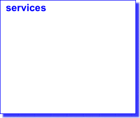  services